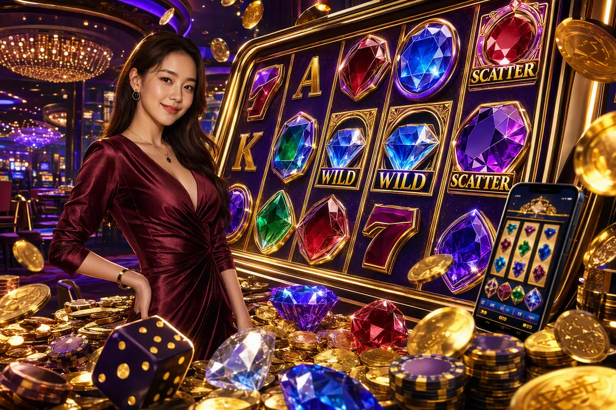 spade96 slot permainan PG Soft JILI
