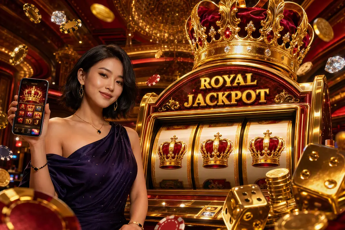 spade96 login paparan utama platform