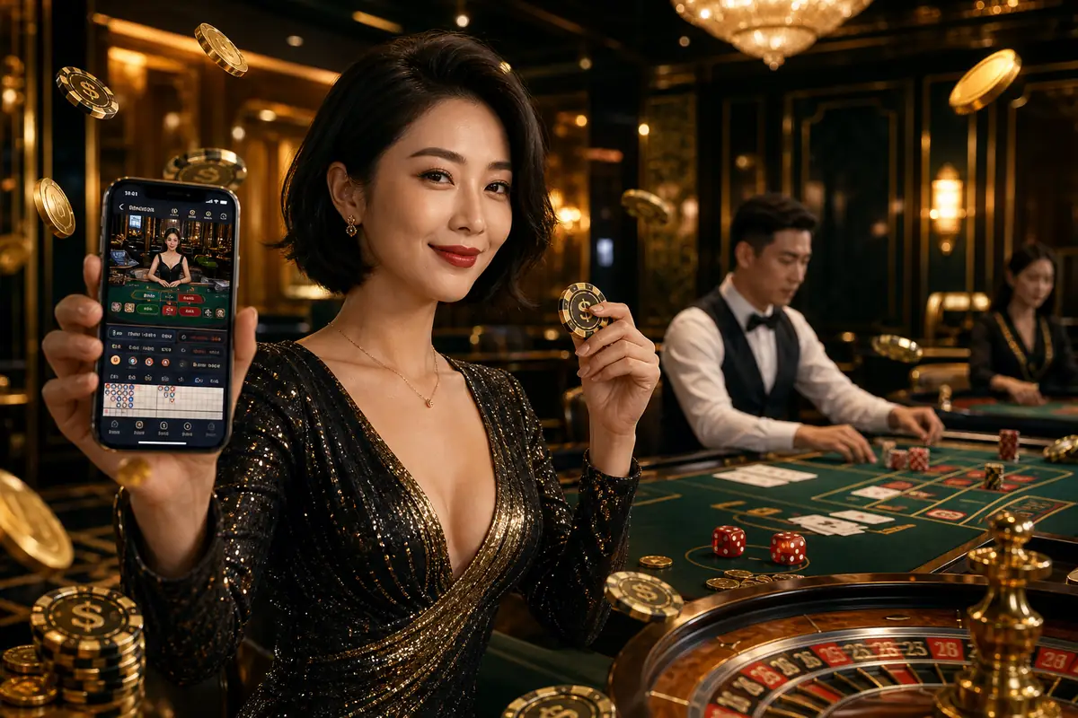 spade96 Casino sokongan pelanggan keselamatan akaun