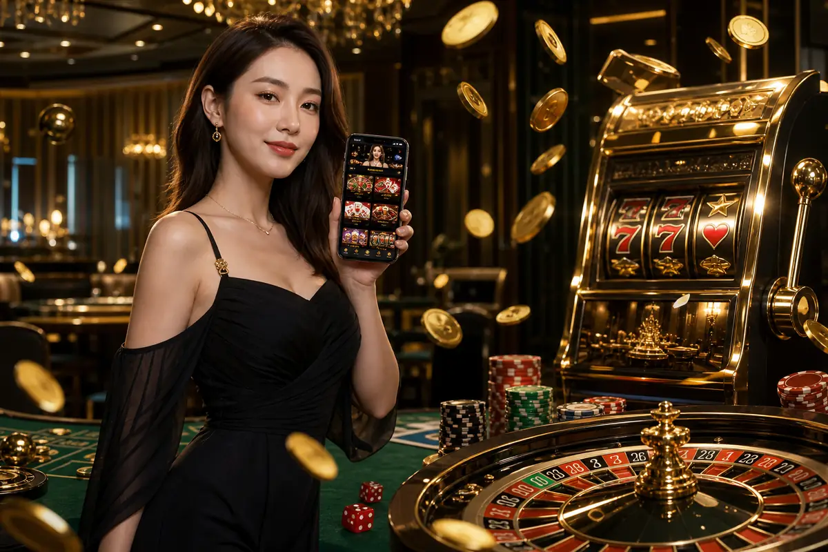 spade96 bonus sambutan selepas daftar akaun