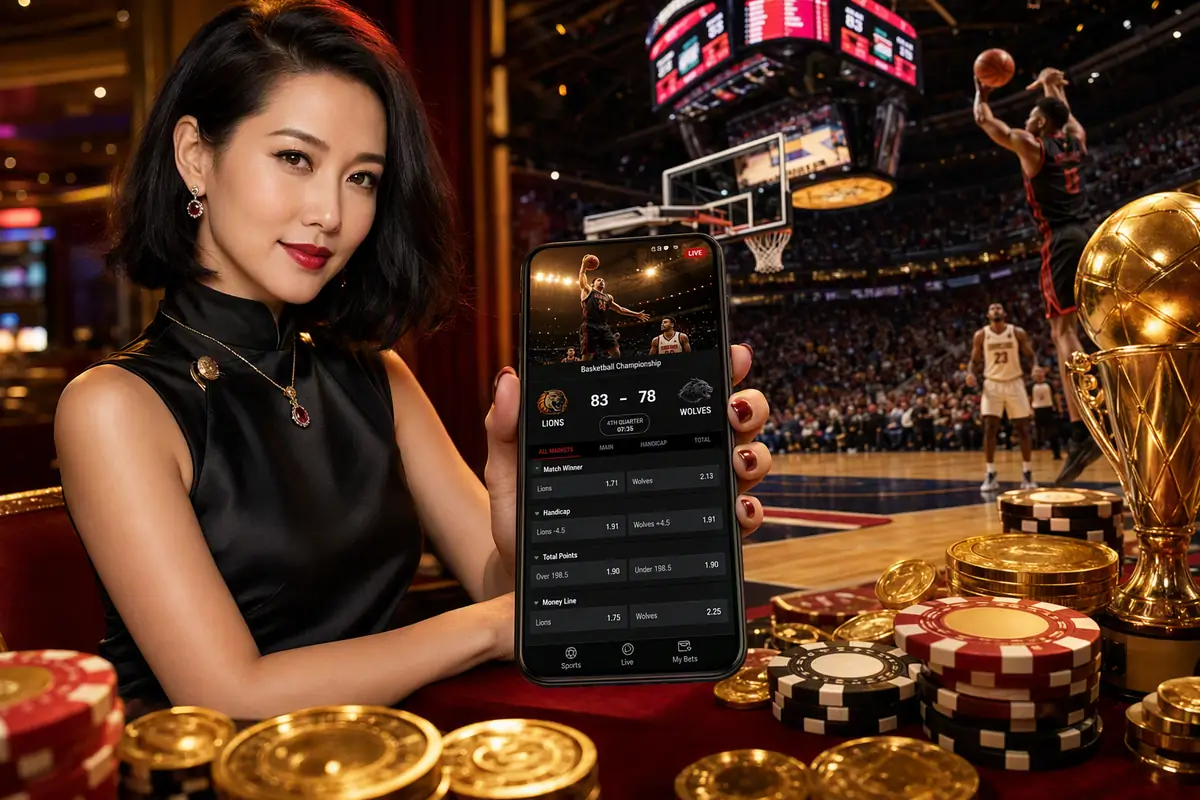 spade96 pengurusan bankroll deposit eWallet